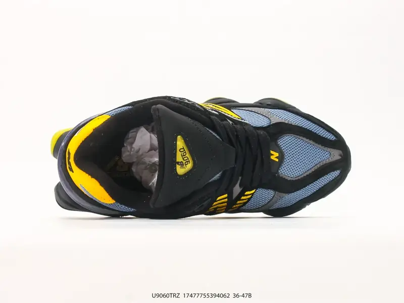 ニューバランス スポーツシューズ レトロ U9060TRZ #17477755394062